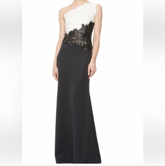 Tadashi Shoji Formal Dress - Picture 1 of 16